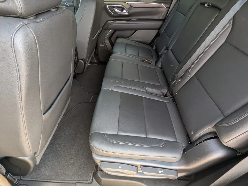2024 Chevrolet Tahoe LT - Photo 18