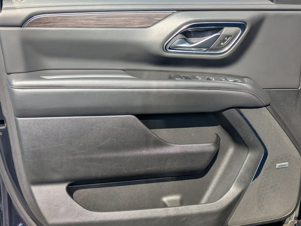 2024 Chevrolet Tahoe LT - Photo 10