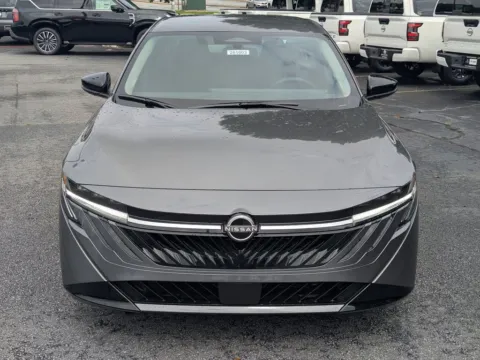 Photos of 2026 Nissan Sentra S for sale in Kennesaw, GA at Town Center Nissan
