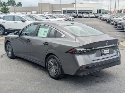 More photos of 2026 Nissan Sentra S at Town Center Nissan, GA