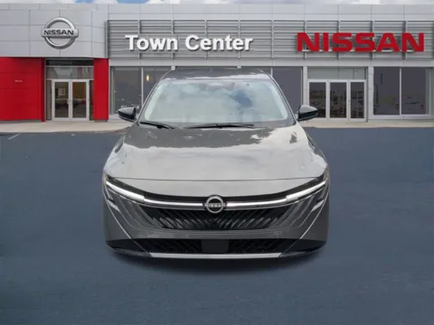 Another view of 2026 Nissan Sentra S for sale in Kennesaw, GA at Town Center Nissan
