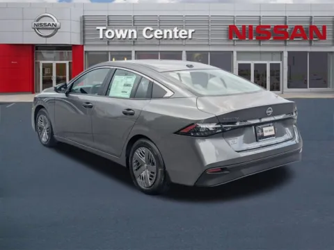 More photos of 2026 Nissan Sentra S at Town Center Nissan, GA