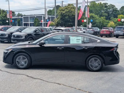 More photos of 2026 Nissan Sentra S at Town Center Nissan, GA