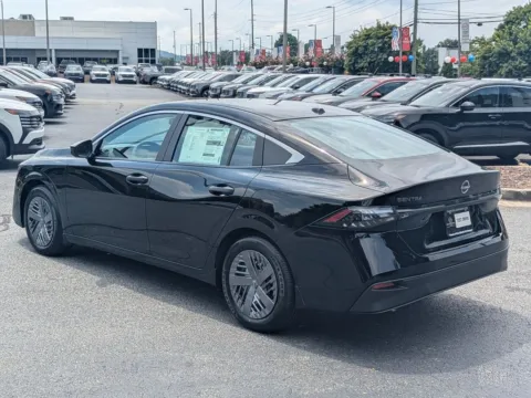 More photos of 2026 Nissan Sentra S at Town Center Nissan, GA