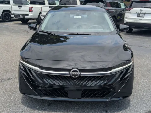 Photos of 2026 Nissan Sentra S for sale in Kennesaw, GA at Town Center Nissan