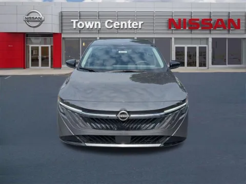 Another view of 2026 Nissan Sentra S for sale in Kennesaw, GA at Town Center Nissan