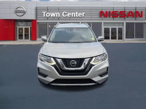 Photos of 2019 Nissan Rogue S for sale in Kennesaw, GA at Town Center Nissan