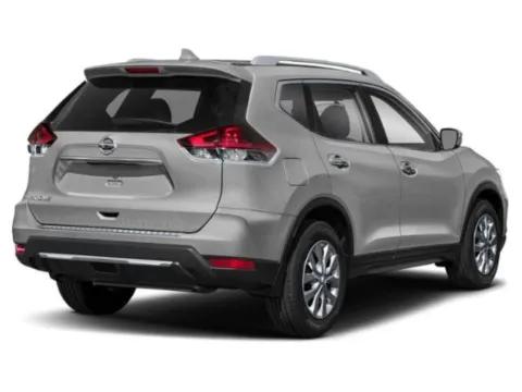 Photos of 2019 Nissan Rogue S for sale in Kennesaw, GA at Town Center Nissan
