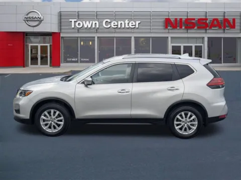 More photos of 2019 Nissan Rogue S at Town Center Nissan, GA