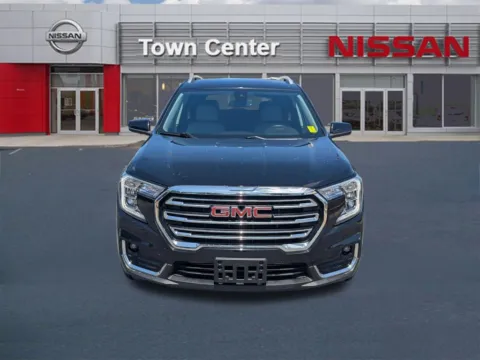 Another view of 2024 GMC Terrain SLT for sale in Kennesaw, GA at Town Center Nissan