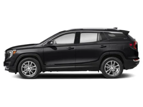 Another view of 2024 GMC Terrain SLT for sale in Kennesaw, GA at Town Center Nissan