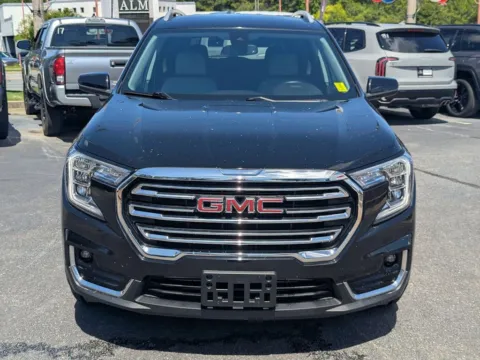 Photos of 2024 GMC Terrain SLT for sale in Kennesaw, GA at Town Center Nissan