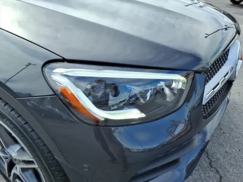 More photos of 2022 Mercedes-Benz GLC 300 at Town Center Nissan, GA
