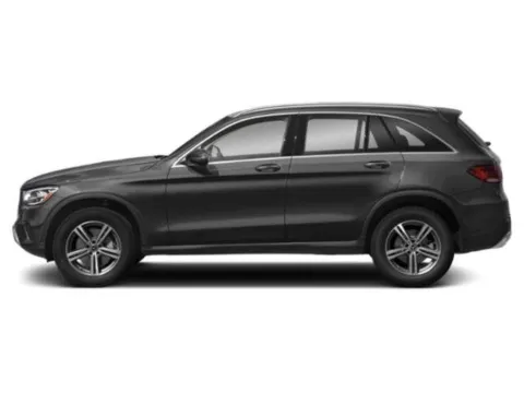 Another view of 2022 Mercedes-Benz GLC 300 for sale in Kennesaw, GA at Town Center Nissan