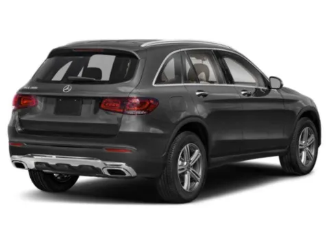 Photos of 2022 Mercedes-Benz GLC 300 for sale in Kennesaw, GA at Town Center Nissan