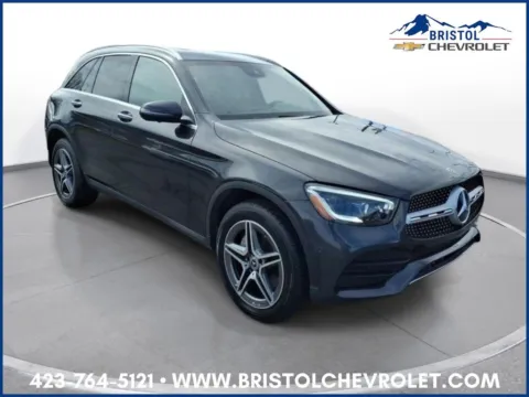 Photos of 2022 Mercedes-Benz GLC 300 for sale in Kennesaw, GA at Town Center Nissan