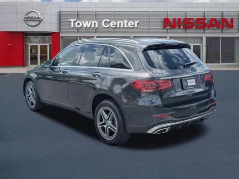 More photos of 2022 Mercedes-Benz GLC 300 at Town Center Nissan, GA