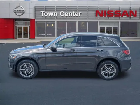 More photos of 2022 Mercedes-Benz GLC 300 at Town Center Nissan, GA