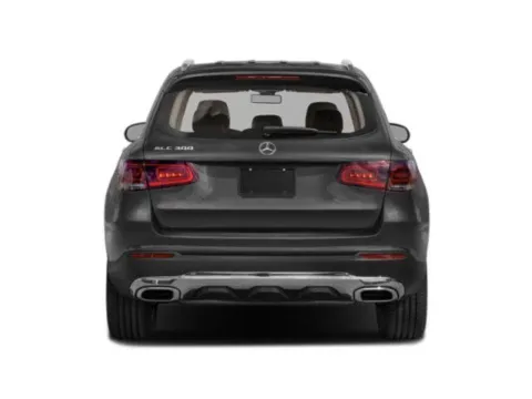 More photos of 2022 Mercedes-Benz GLC 300 at Town Center Nissan, GA