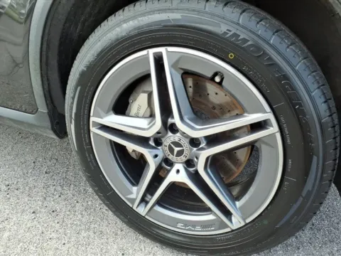 More photos of 2022 Mercedes-Benz GLC 300 at Town Center Nissan, GA