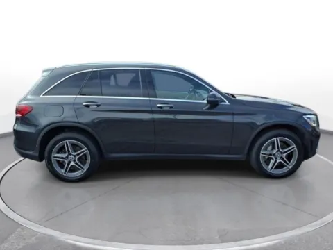 More photos of 2022 Mercedes-Benz GLC 300 at Town Center Nissan, GA