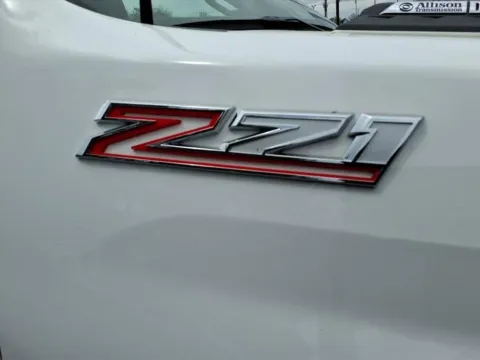 More photos of 2024 Chevrolet Silverado 2500HD LT at Town Center Nissan, GA