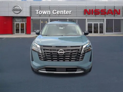 Another view of 2026 Nissan Pathfinder SL for sale in Kennesaw, GA at Town Center Nissan