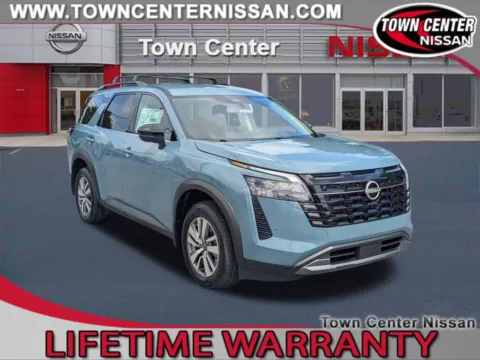 Unknown 2026 Nissan Pathfinder SL for sale in Kennesaw, GA