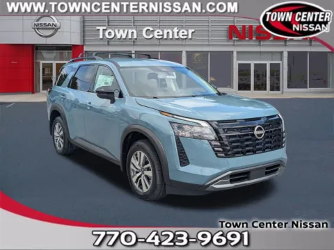 Unknown 2026 Nissan Pathfinder SL for sale in Kennesaw, GA