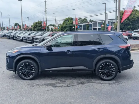 More photos of 2026 Nissan Rogue Dark Armor at Town Center Nissan, GA