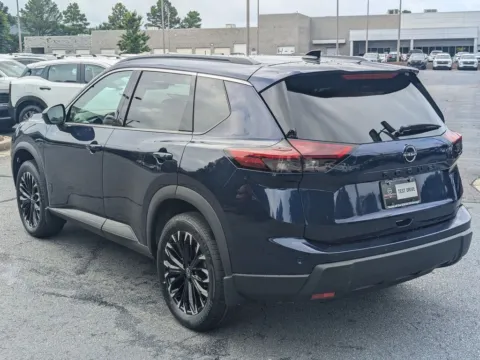 More photos of 2026 Nissan Rogue Dark Armor at Town Center Nissan, GA