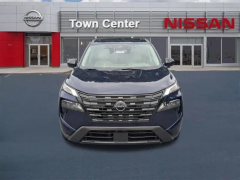 Another view of 2026 Nissan Rogue Dark Armor for sale in Kennesaw, GA at Town Center Nissan