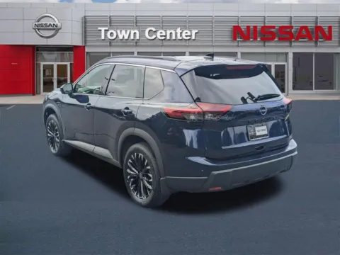 More photos of 2026 Nissan Rogue Dark Armor at Town Center Nissan, GA