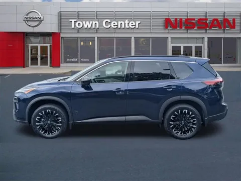 More photos of 2026 Nissan Rogue Dark Armor at Town Center Nissan, GA