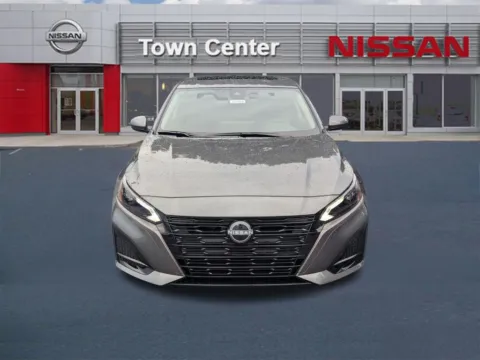 Photos of 2026 Nissan Altima 2.5 SV for sale in Kennesaw, GA at Town Center Nissan