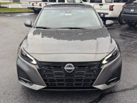 Photos of 2026 Nissan Altima 2.5 SV for sale in Kennesaw, GA at Town Center Nissan