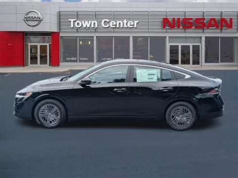 More photos of 2026 Nissan Sentra S at Town Center Nissan, GA