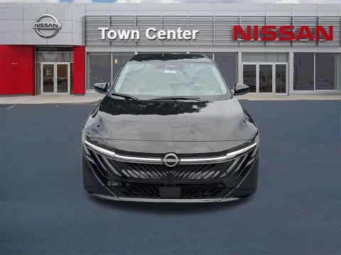 Photos of 2026 Nissan Sentra S for sale in Kennesaw, GA at Town Center Nissan