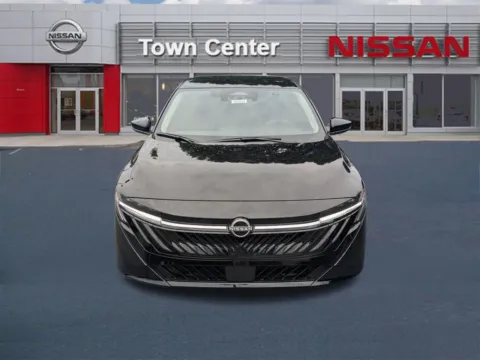 Another view of 2026 Nissan Sentra S for sale in Kennesaw, GA at Town Center Nissan