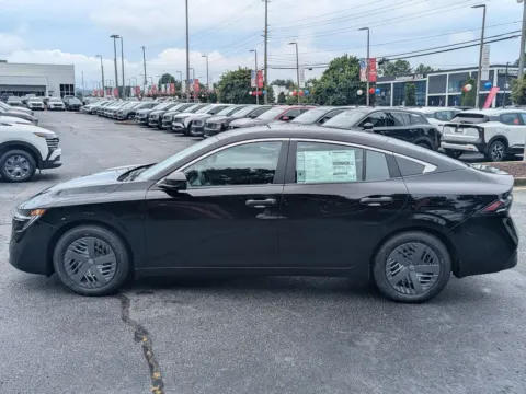 More photos of 2026 Nissan Sentra S at Town Center Nissan, GA
