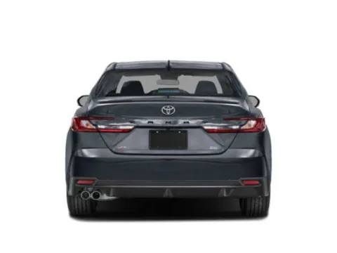 More photos of 2025 Toyota Camry SE at Town Center Nissan, GA