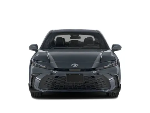 More photos of 2025 Toyota Camry SE at Town Center Nissan, GA