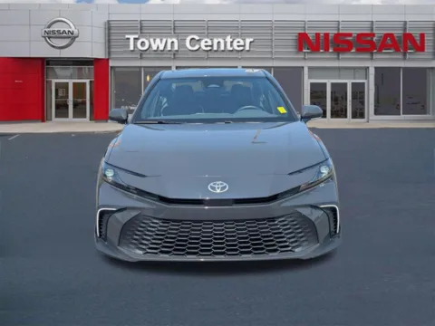 Photos of 2025 Toyota Camry SE for sale in Kennesaw, GA at Town Center Nissan