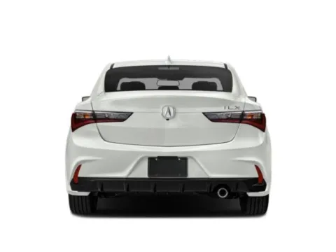 More photos of 2020 Acura ILX Premium Package at Town Center Nissan, GA