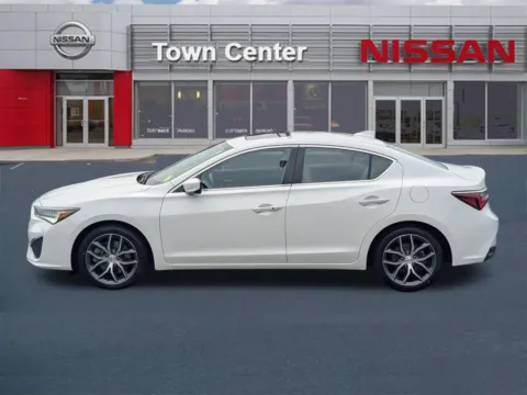 More photos of 2020 Acura ILX w/Premium Pkg at Town Center Nissan, GA