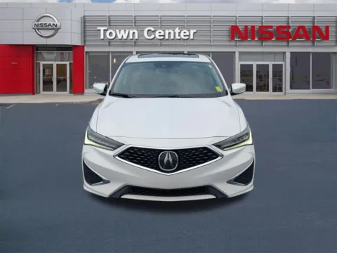 Another view of 2020 Acura ILX w/Premium Pkg for sale in Kennesaw, GA at Town Center Nissan