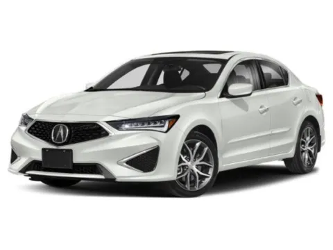 Photos of 2020 Acura ILX Premium Package for sale in Kennesaw, GA at Town Center Nissan