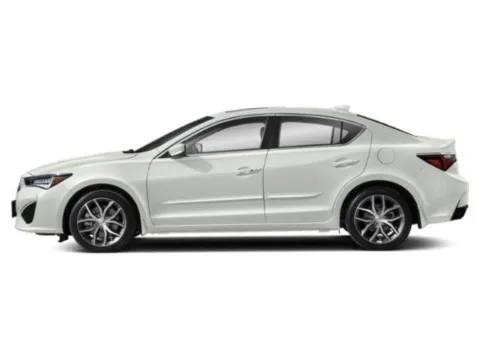 More photos of 2020 Acura ILX Premium Package at Town Center Nissan, GA