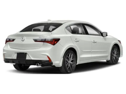 Photos of 2020 Acura ILX Premium Package for sale in Kennesaw, GA at Town Center Nissan
