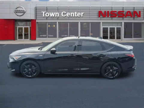 More photos of 2026 Acura Integra A-Spec Tech Package at Town Center Nissan, GA